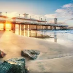 Atlantic Ocean