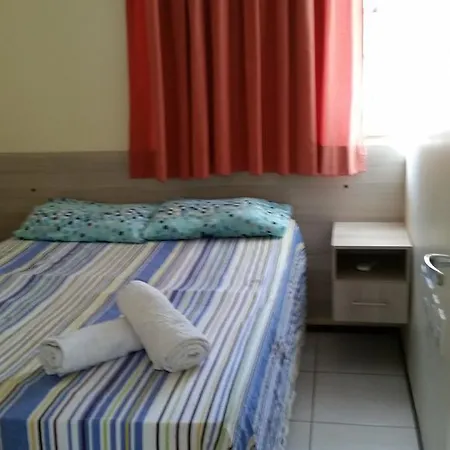 Atlantic Ocean Apartamento Fortaleza (Ceara)