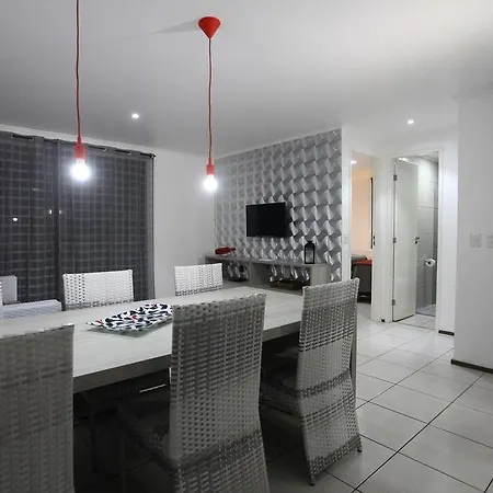 Apartamento Atlantic Ocean