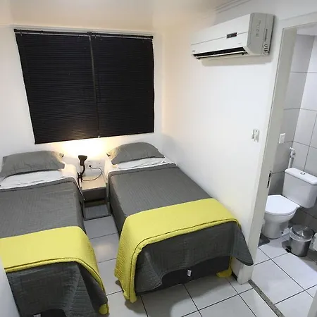 Apartamento Atlantic Ocean