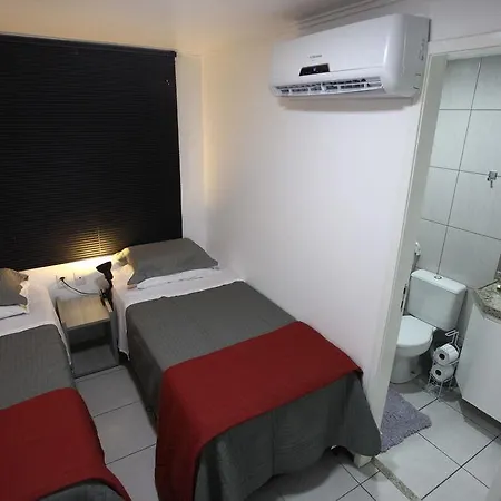 Apartamento Atlantic Ocean *