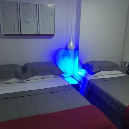 Apartamento Atlantic Ocean *