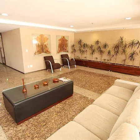 Apartamento Atlantic Ocean