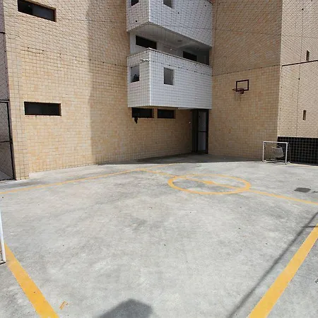 Apartamento Atlantic Ocean *