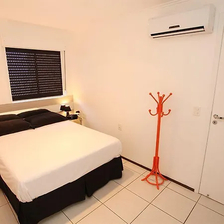Apartamento Atlantic Ocean *