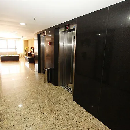 Apartamento Atlantic Ocean