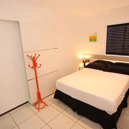 Apartamento Atlantic Ocean *