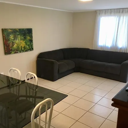 Apartamento Atlantic Ocean Fortaleza (Ceara)