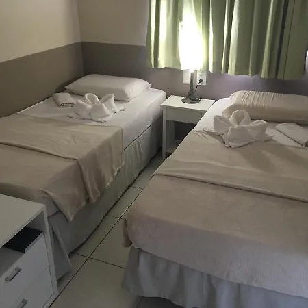 Apartamento Atlantic Ocean