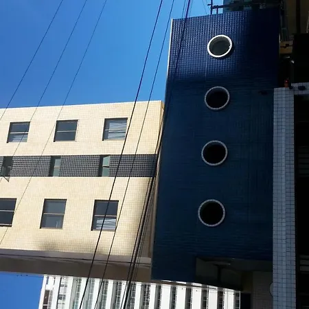 Apartamento Atlantic Ocean *